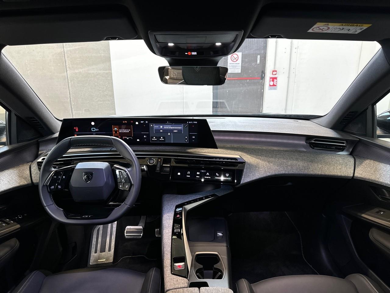 Peugeot Peugeot 5008 usata 20