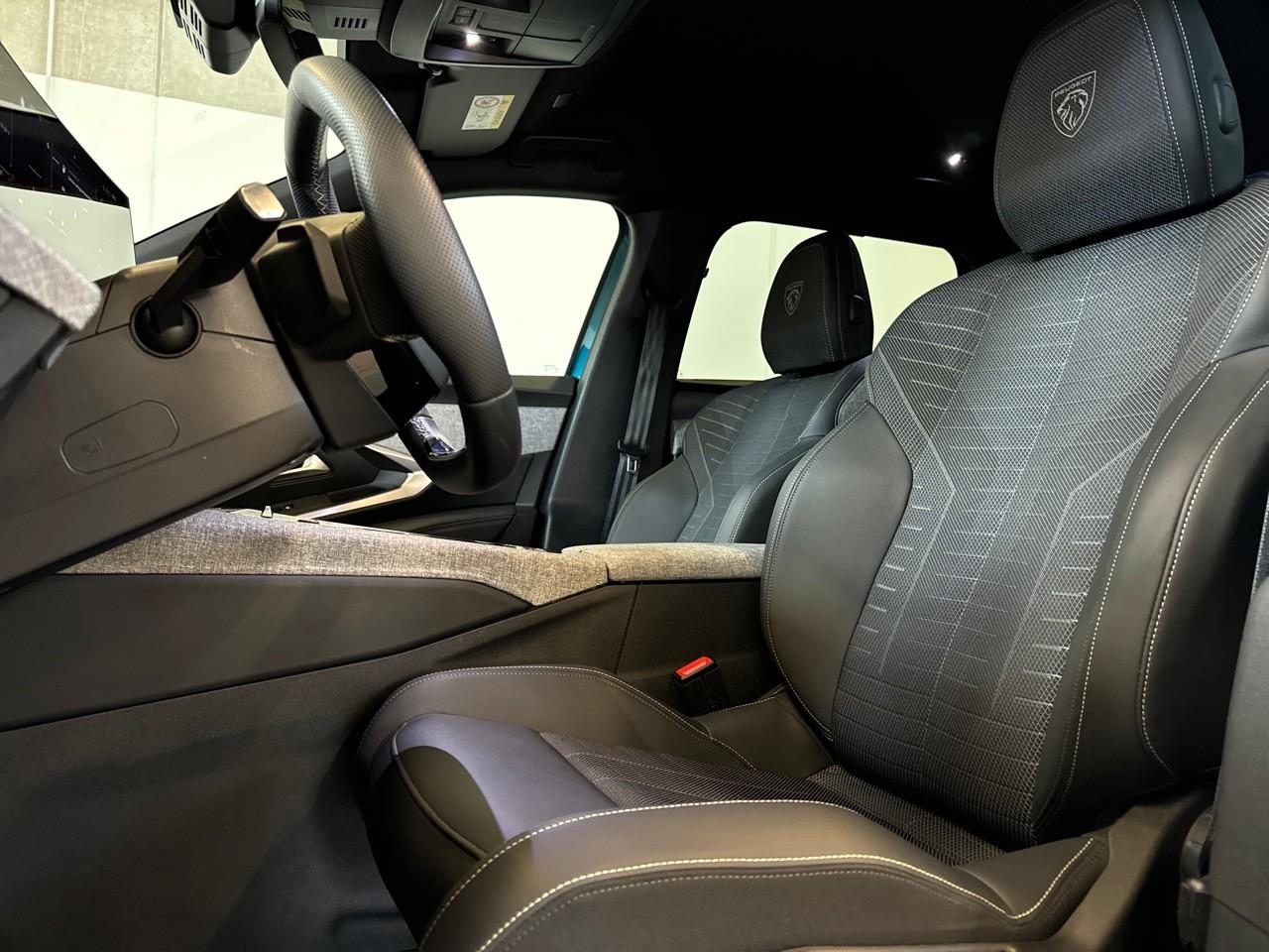 Peugeot Peugeot 5008 usata 21