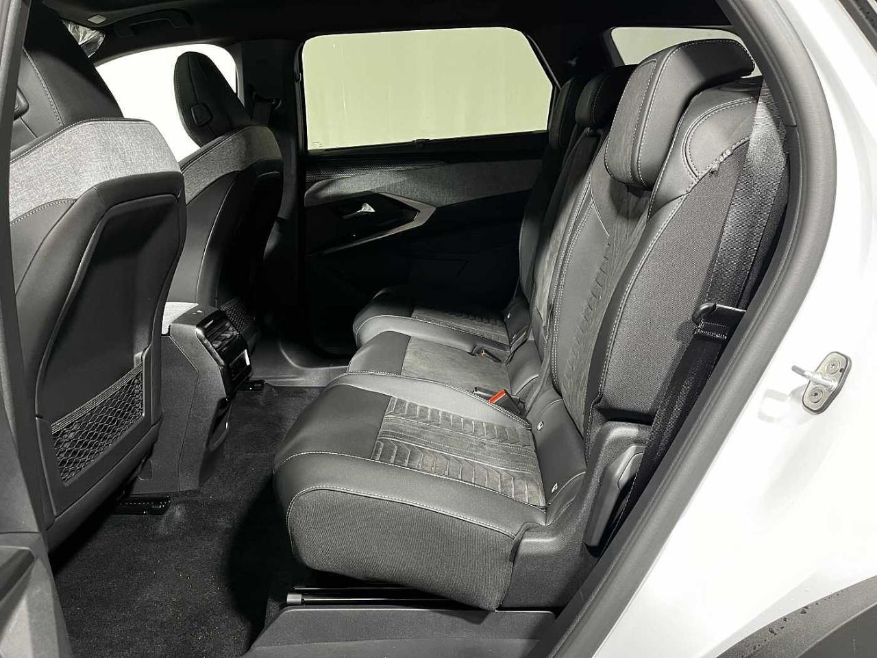 Peugeot Peugeot 5008 usata, con Sistema Keyless