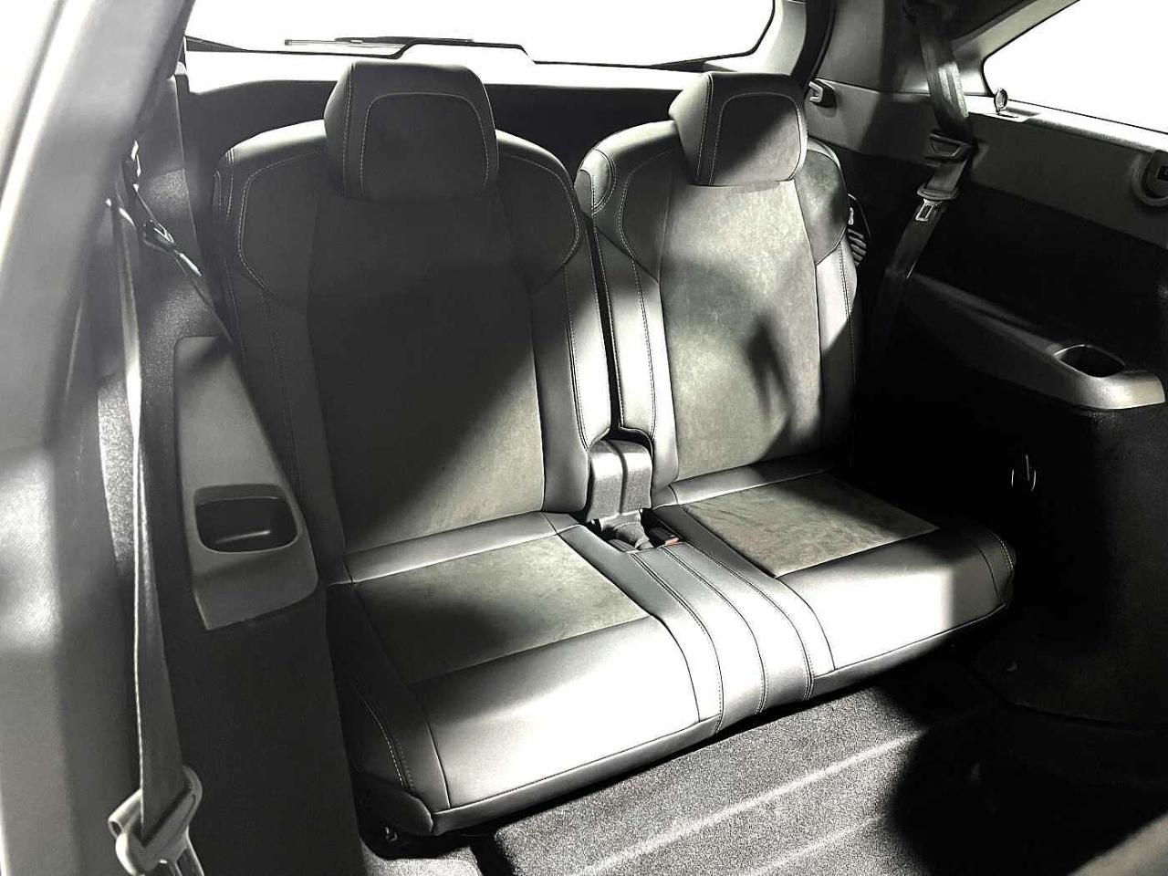 Peugeot Peugeot 5008 usata, con Vetri Oscurati