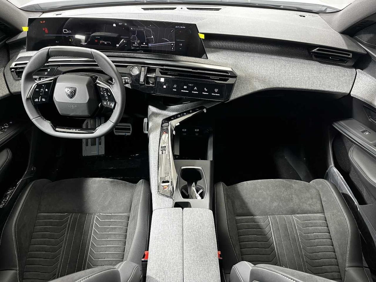 Peugeot Peugeot 5008 usata, con Xenon-led