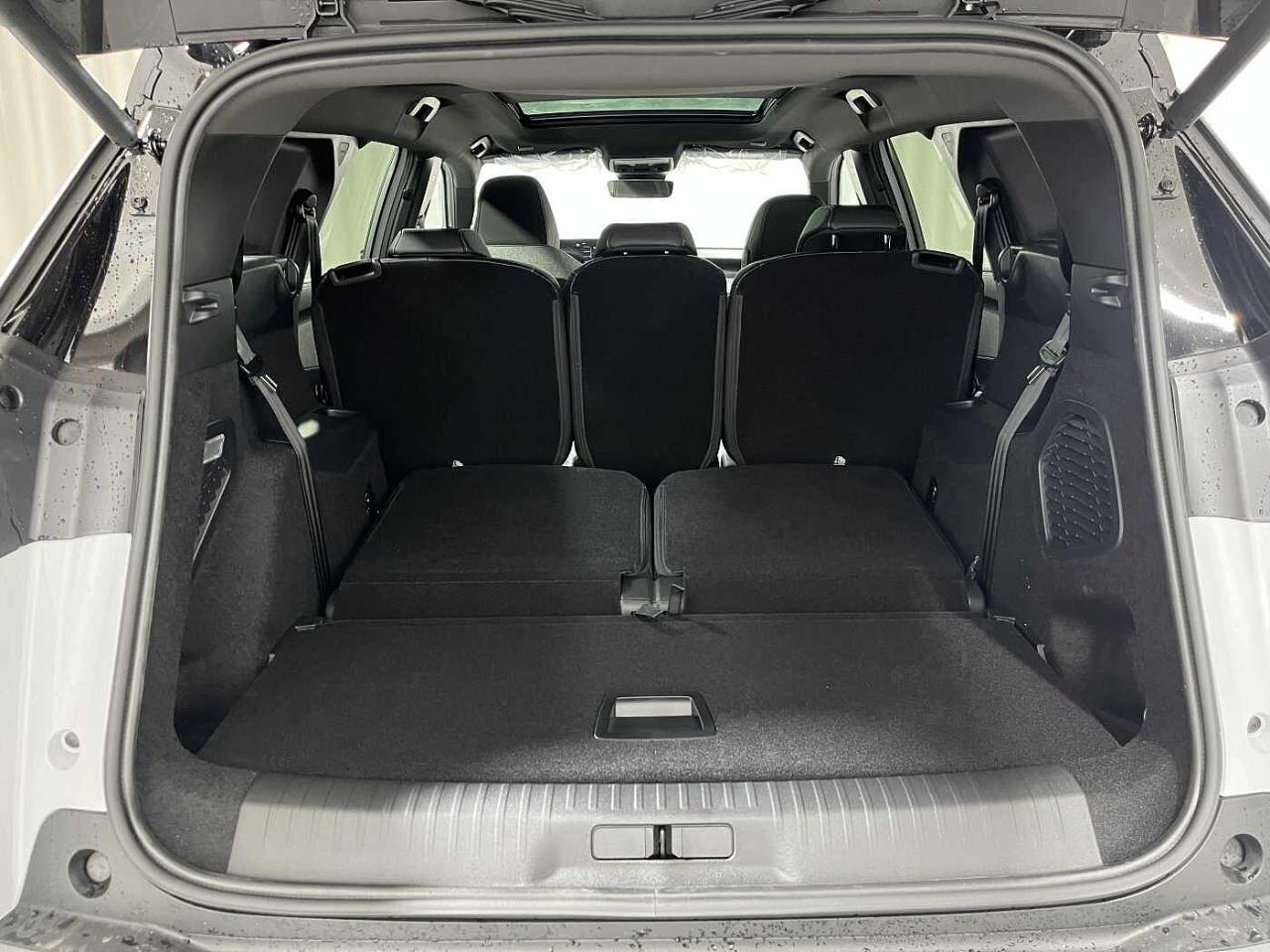 Peugeot Peugeot 5008 usata 5