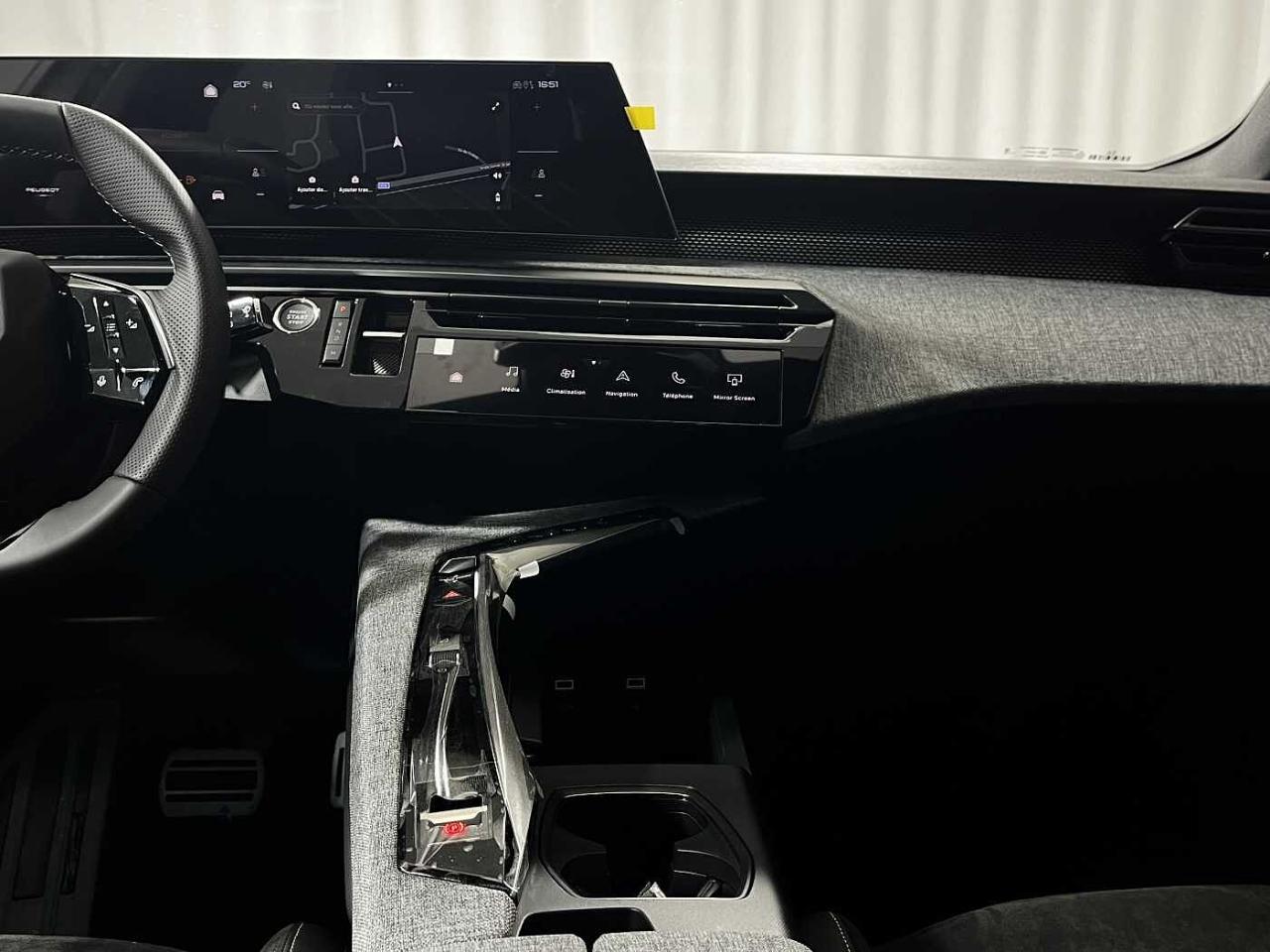 Peugeot Peugeot 5008 usata 6