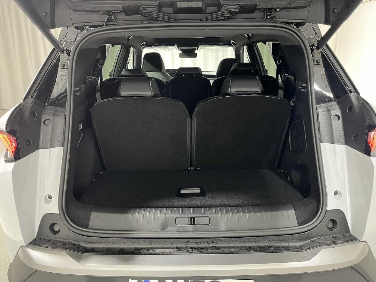 Peugeot Peugeot 5008 usata 9