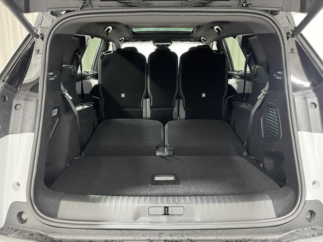 Peugeot Peugeot 5008 usata 10