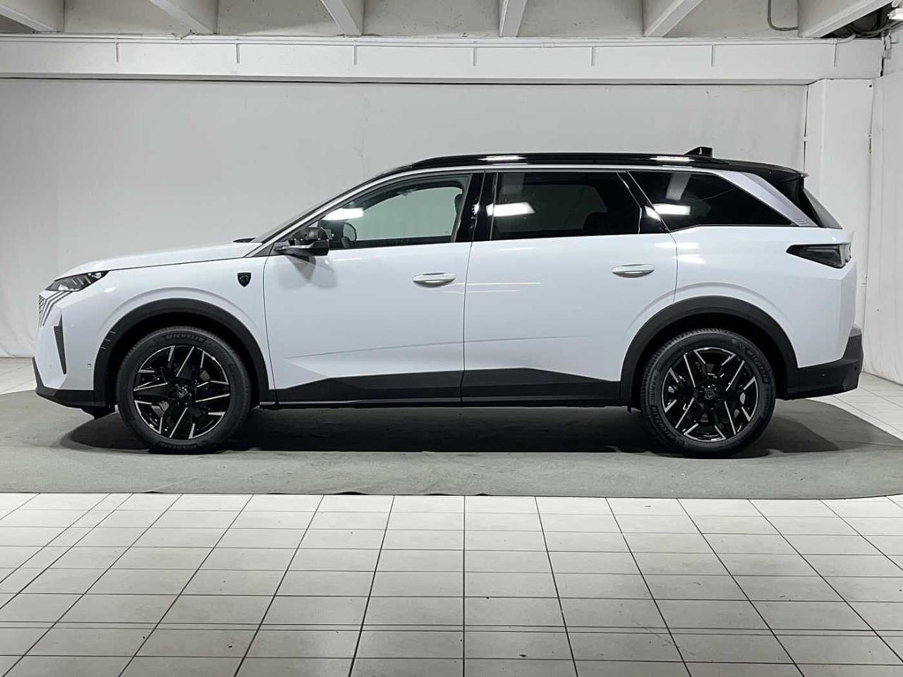 Peugeot Peugeot 5008 usata 11
