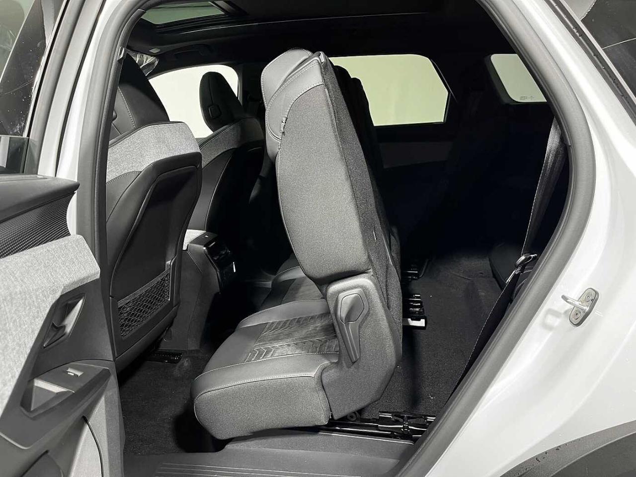 Peugeot Peugeot 5008 usata 14