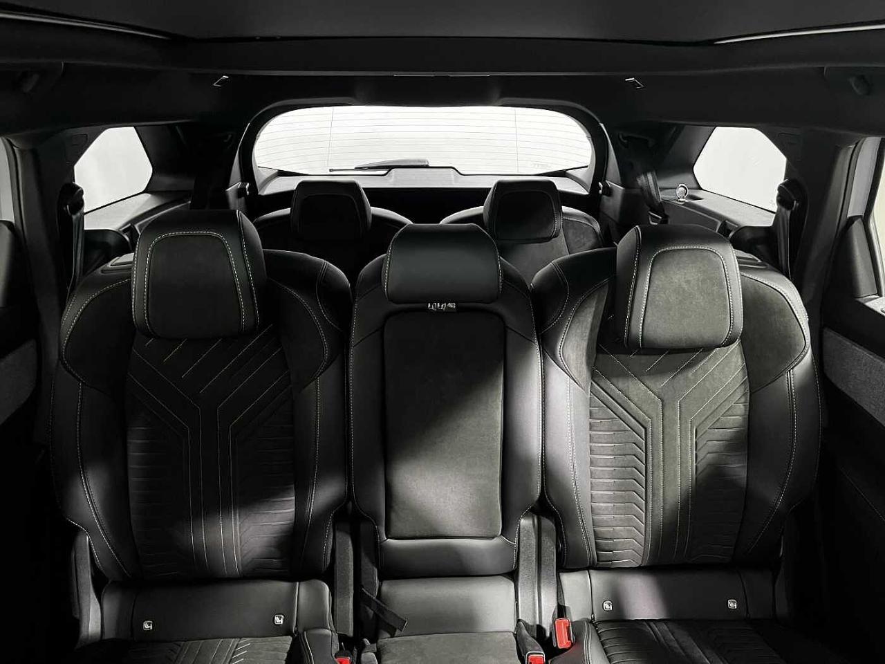 Peugeot Peugeot 5008 usata 15