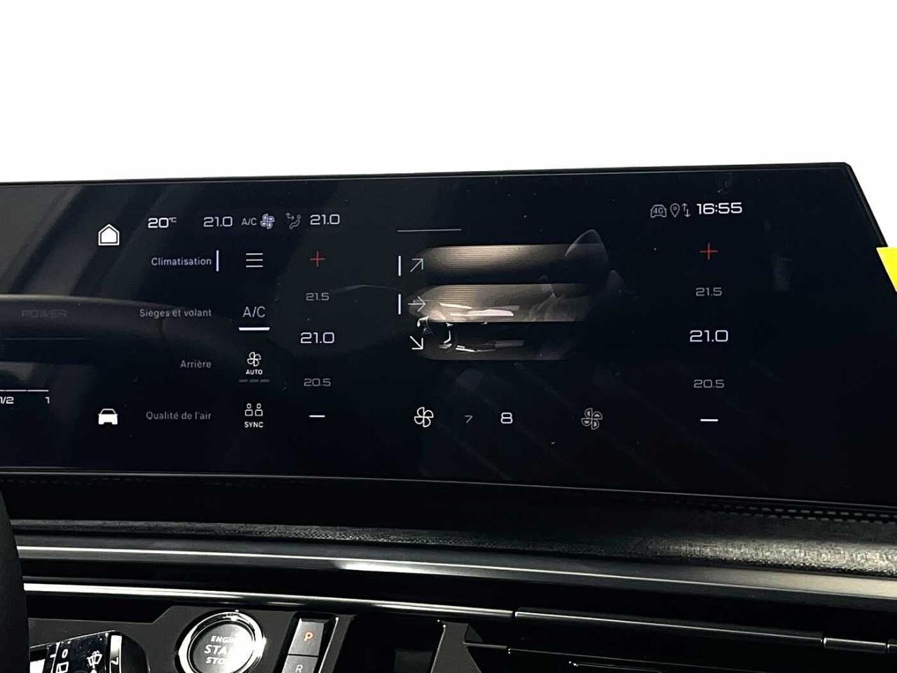 Peugeot Peugeot 5008 usata 17