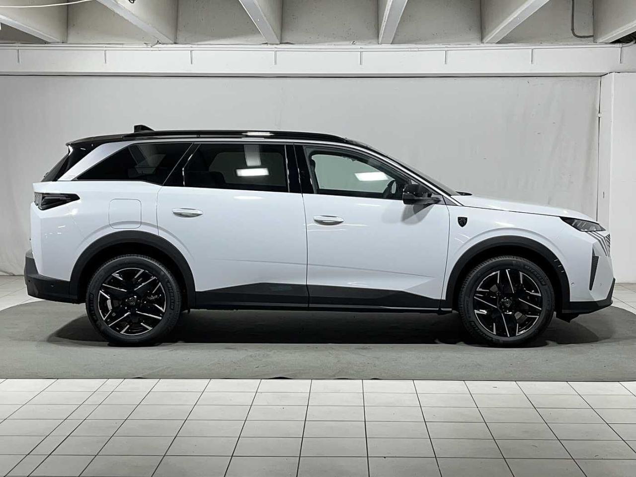 Peugeot Peugeot 5008 usata 26