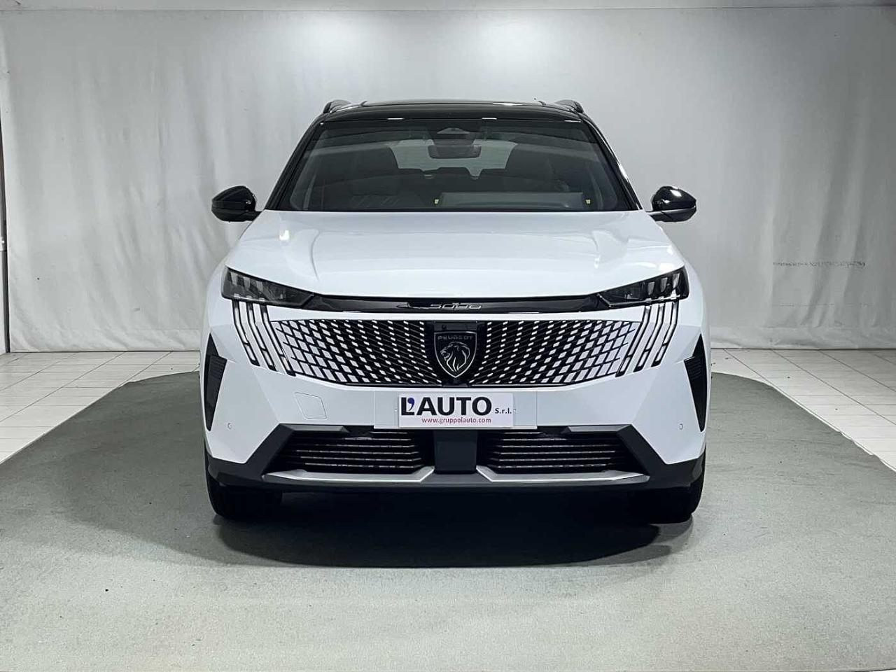 Peugeot Peugeot 5008 usata 28