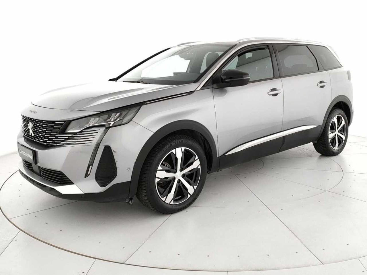 Peugeot 5008 5008 BlueHDi 130 Allure Pack EAT8 S/S aut. 