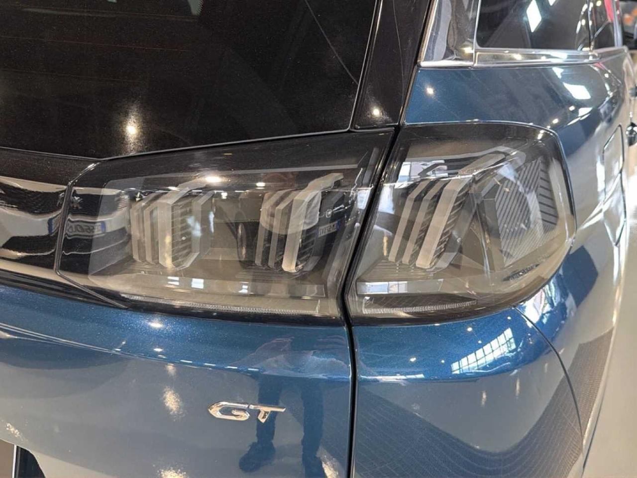 Peugeot 5008 - Foto 2