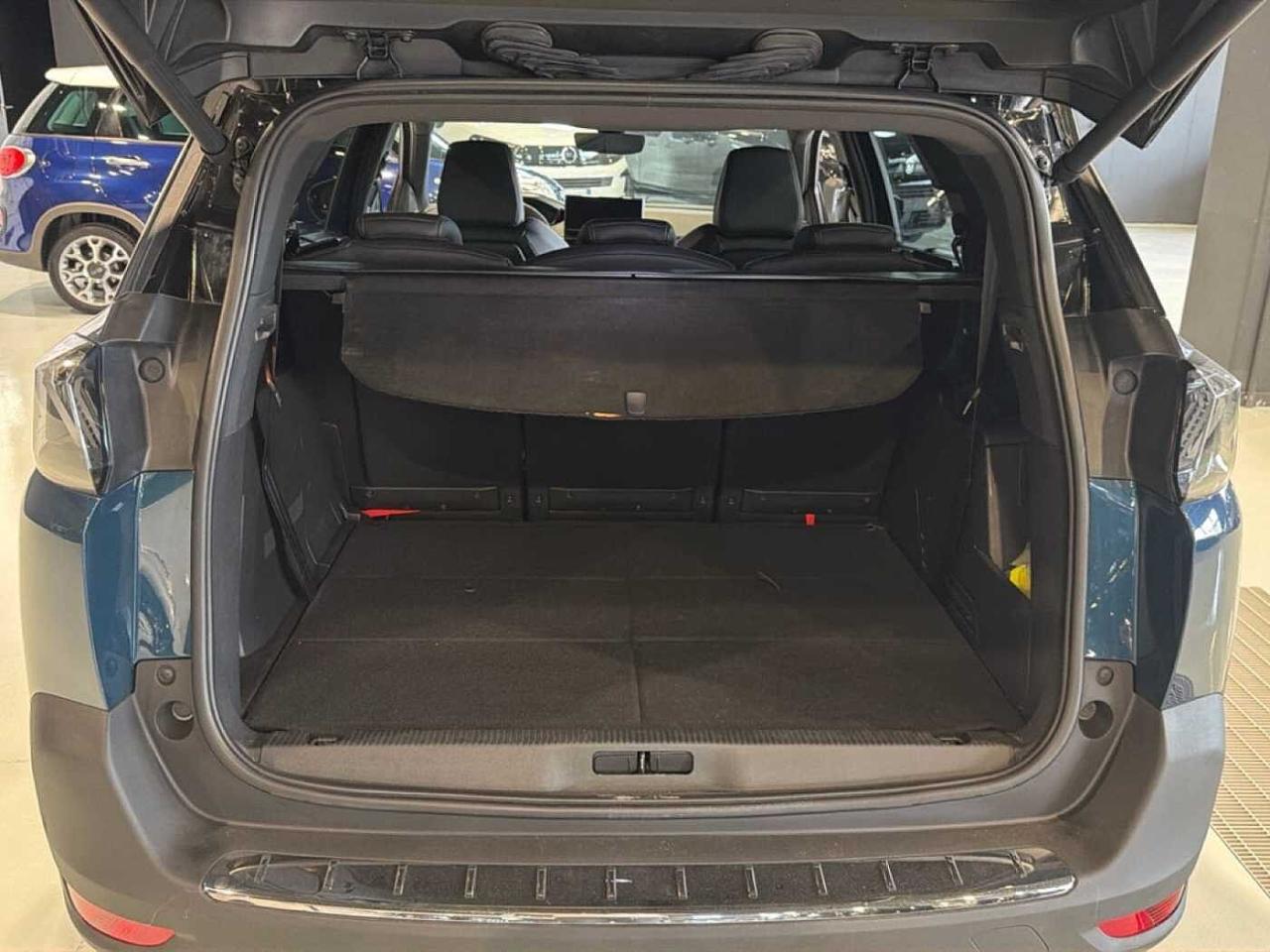 Peugeot 5008 - Foto 3