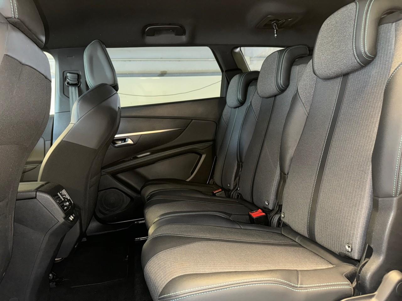 Peugeot Peugeot 5008 usata, con Climatizzatore