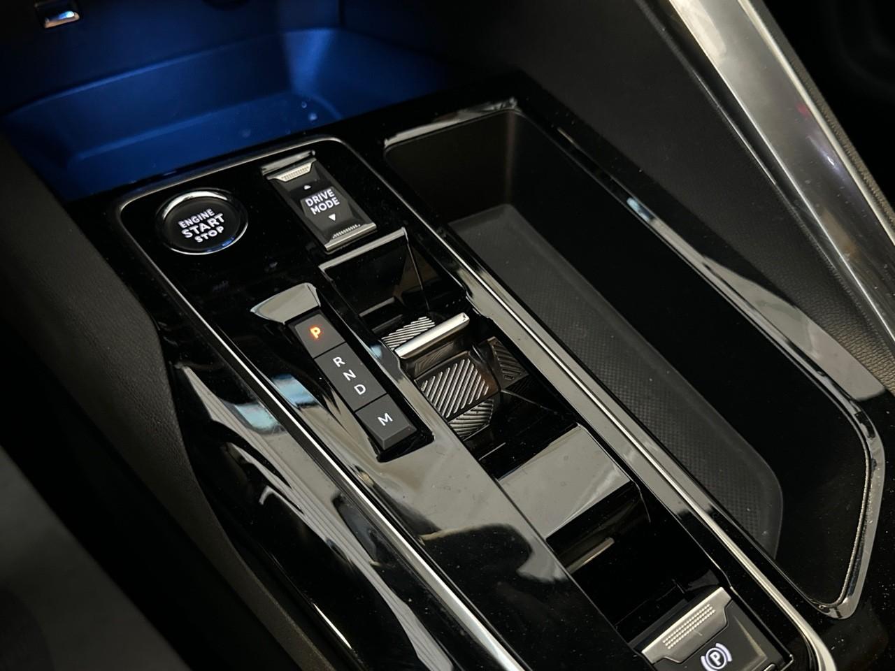 Peugeot Peugeot 5008 usata 7