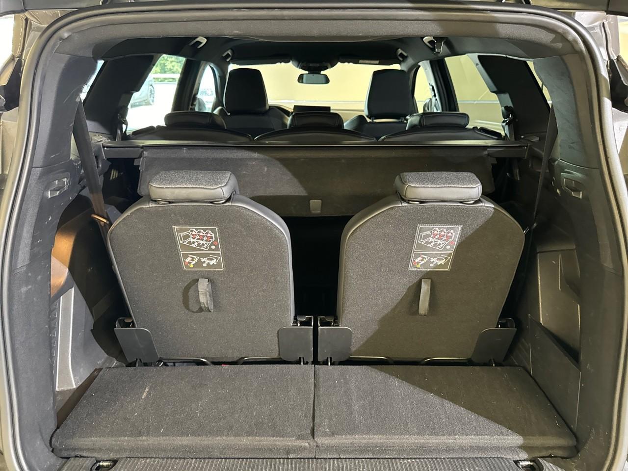 Peugeot Peugeot 5008 usata 8