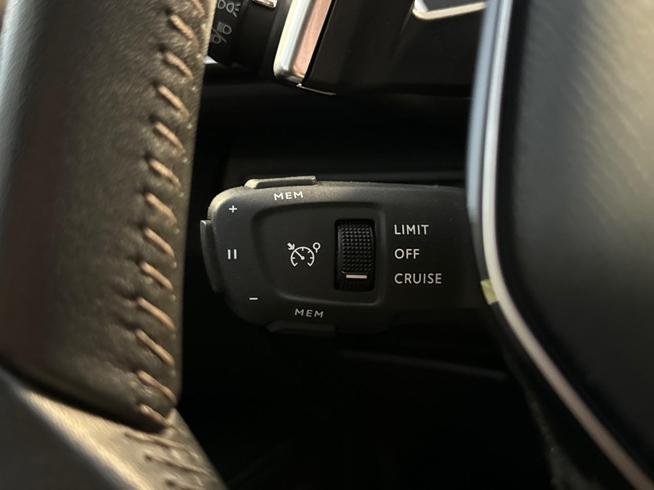 Peugeot Peugeot 5008 usata 9