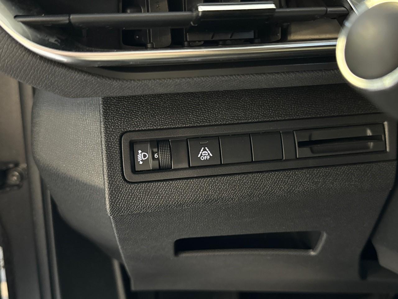 Peugeot Peugeot 5008 usata 10