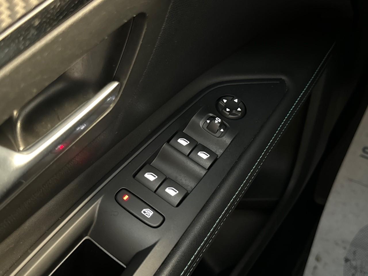 Peugeot Peugeot 5008 usata 12
