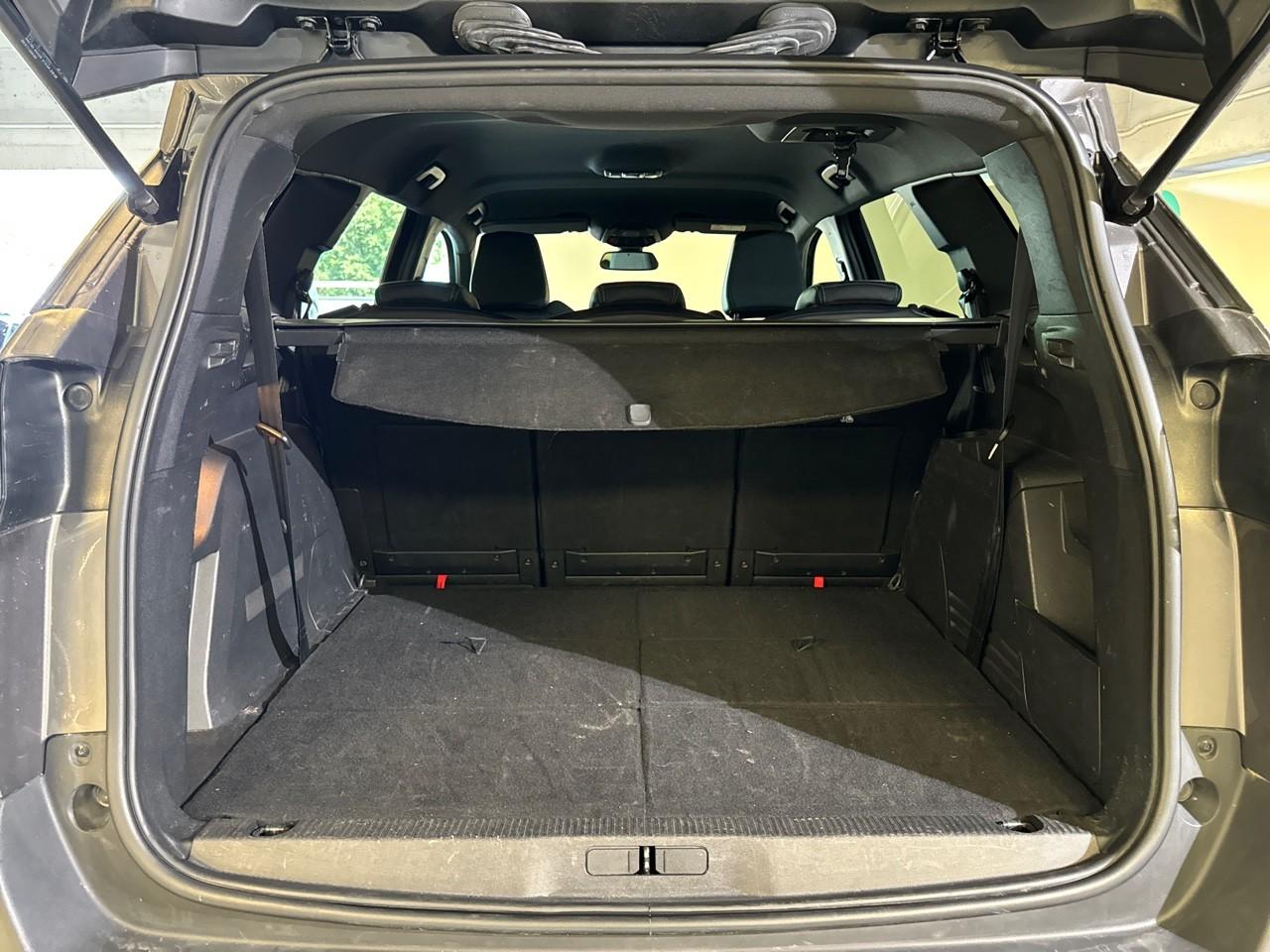 Peugeot Peugeot 5008 usata 17