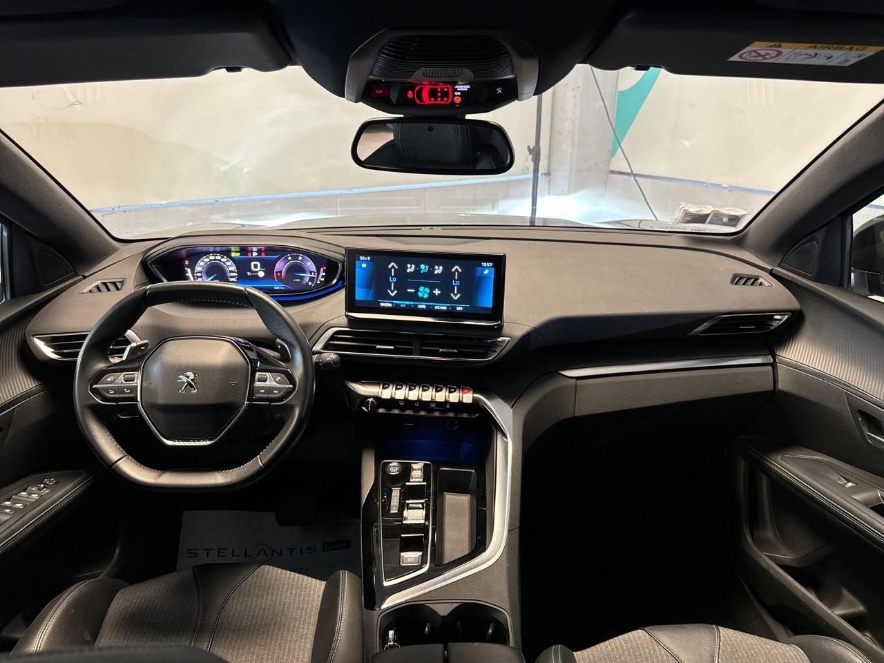 Peugeot Peugeot 5008 usata 19