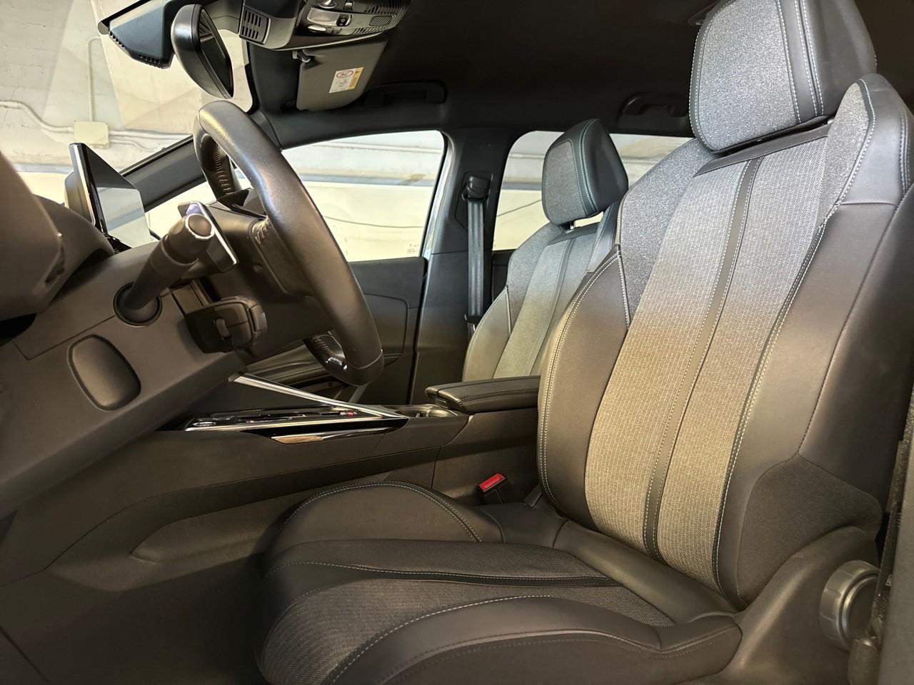 Peugeot Peugeot 5008 usata 20