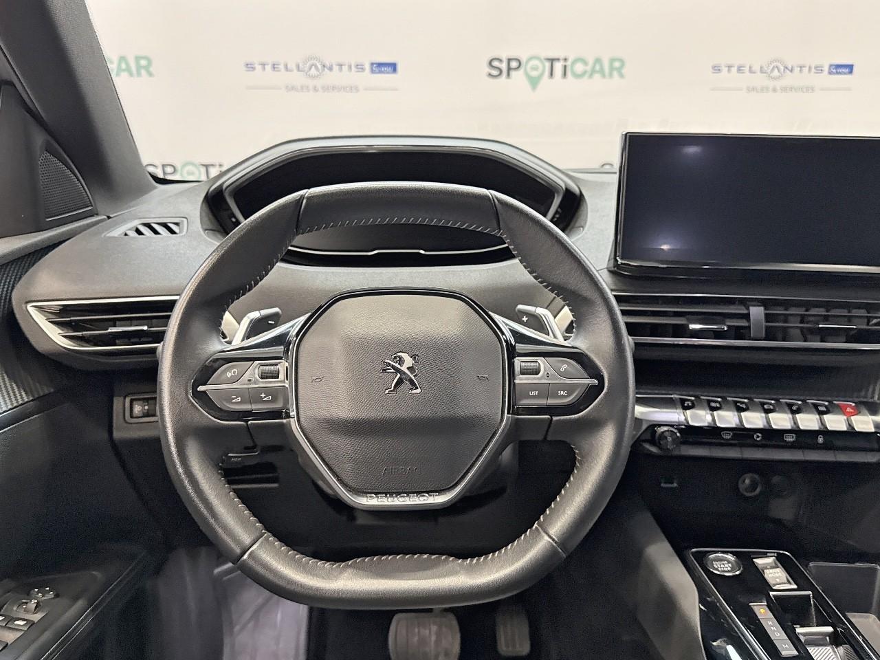 Peugeot Peugeot 5008 usata, con Mirror Screen
