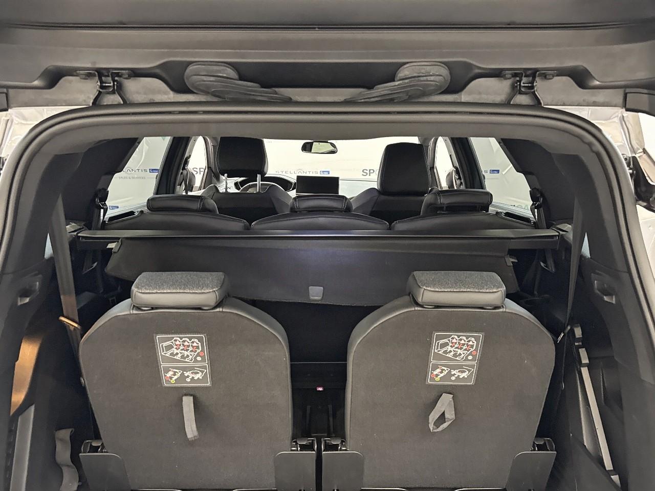 Peugeot Peugeot 5008 usata 8