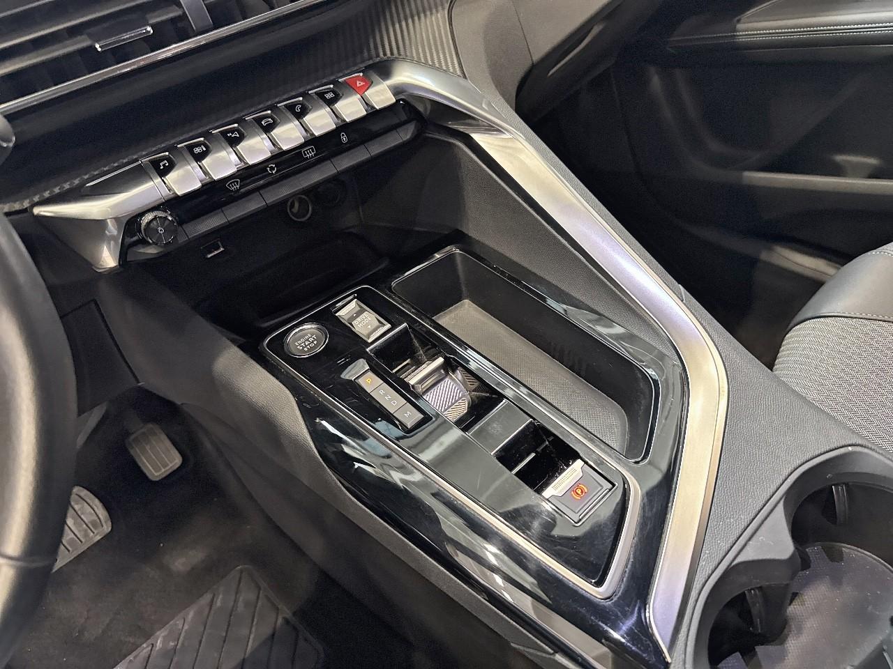 Peugeot Peugeot 5008 usata 9