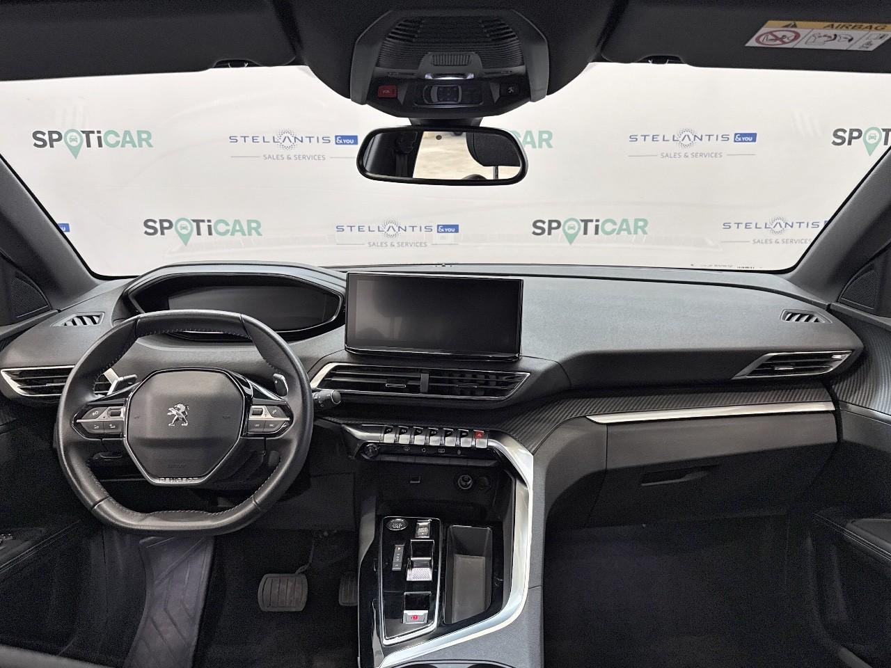 Peugeot Peugeot 5008 usata 20