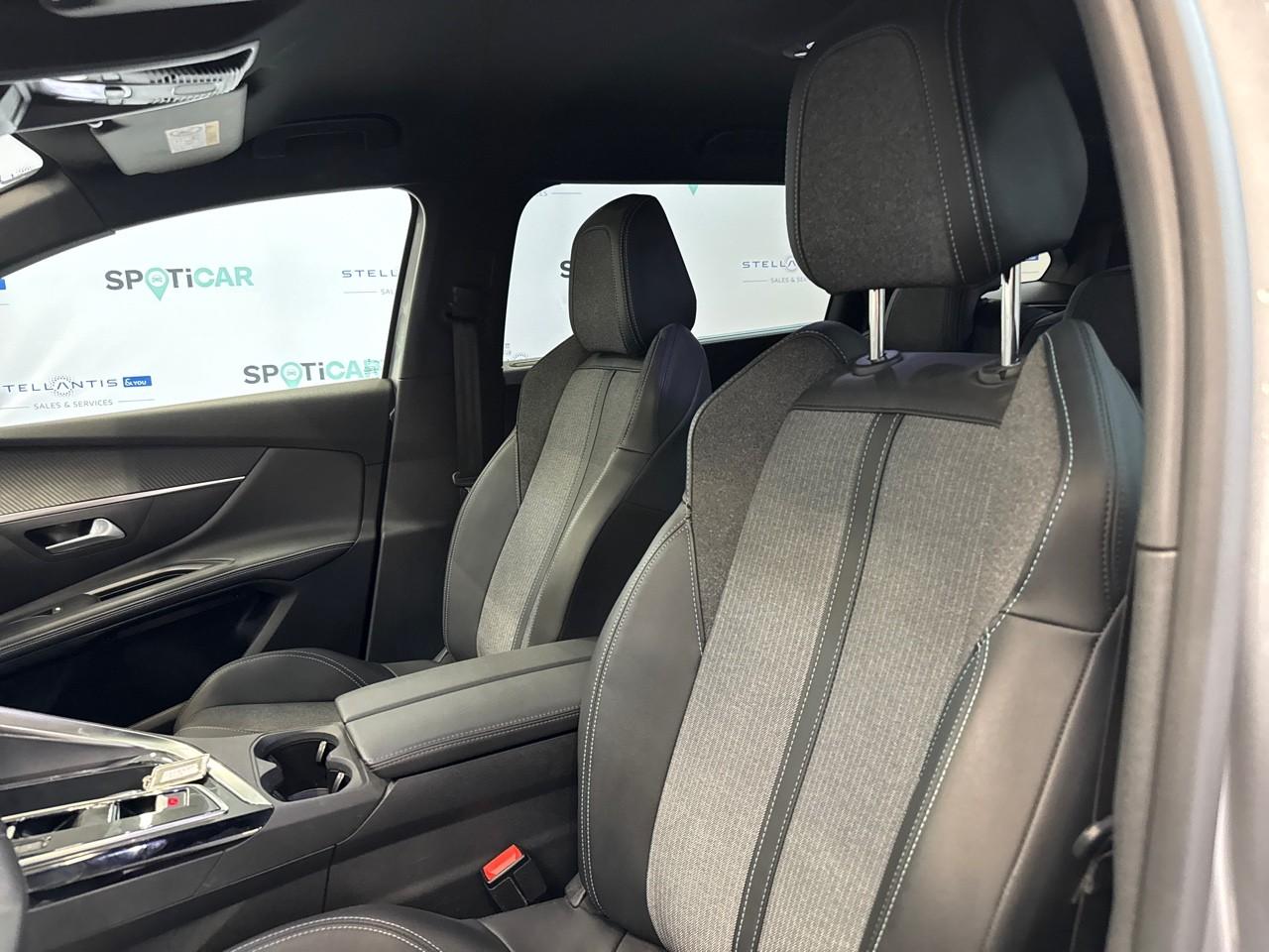 Peugeot Peugeot 5008 usata 21