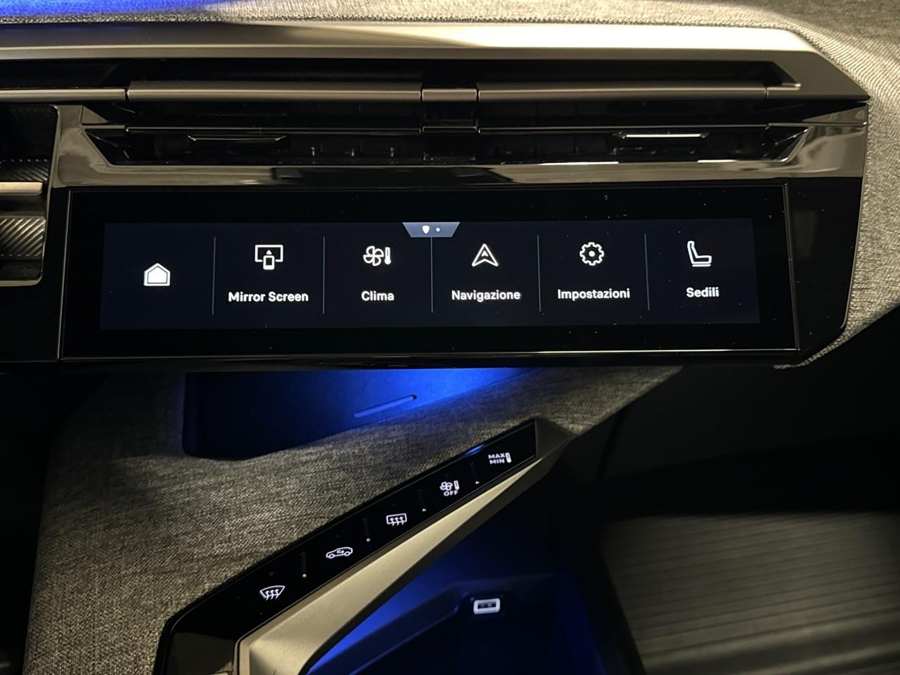Peugeot Peugeot 5008 usata 9