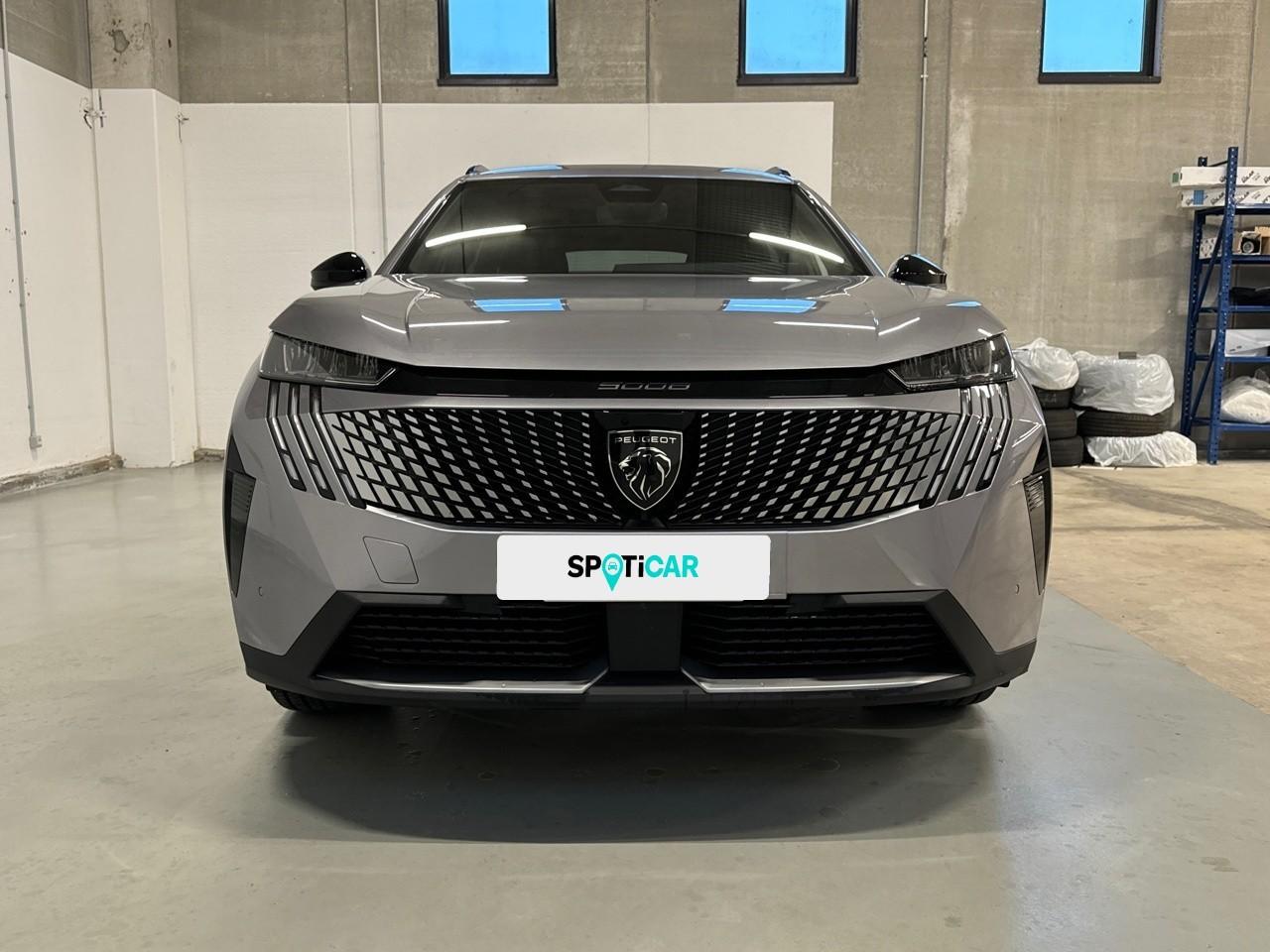 Peugeot Peugeot 5008 usata 11