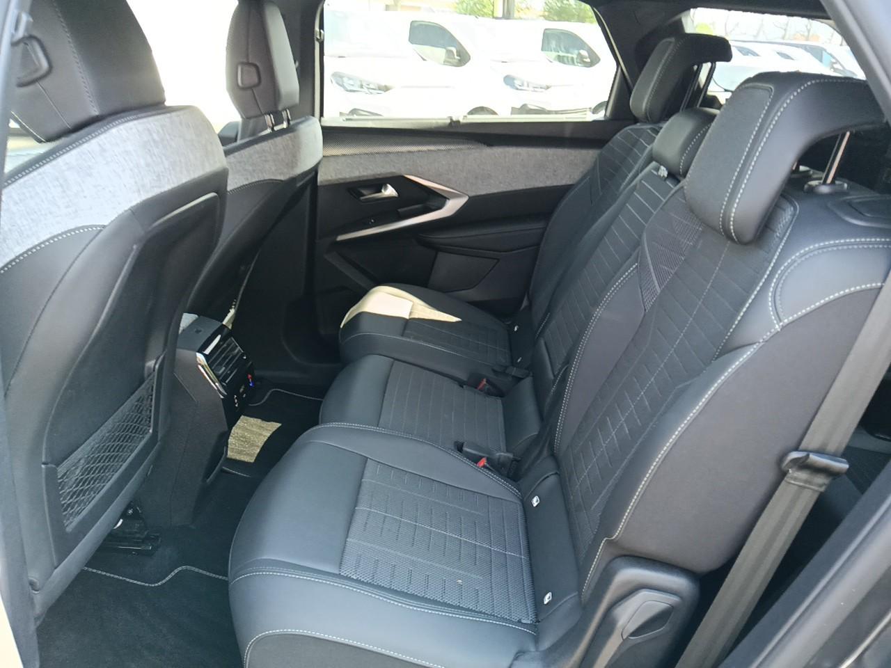 Peugeot Peugeot 5008 usata, con Climatizzatore