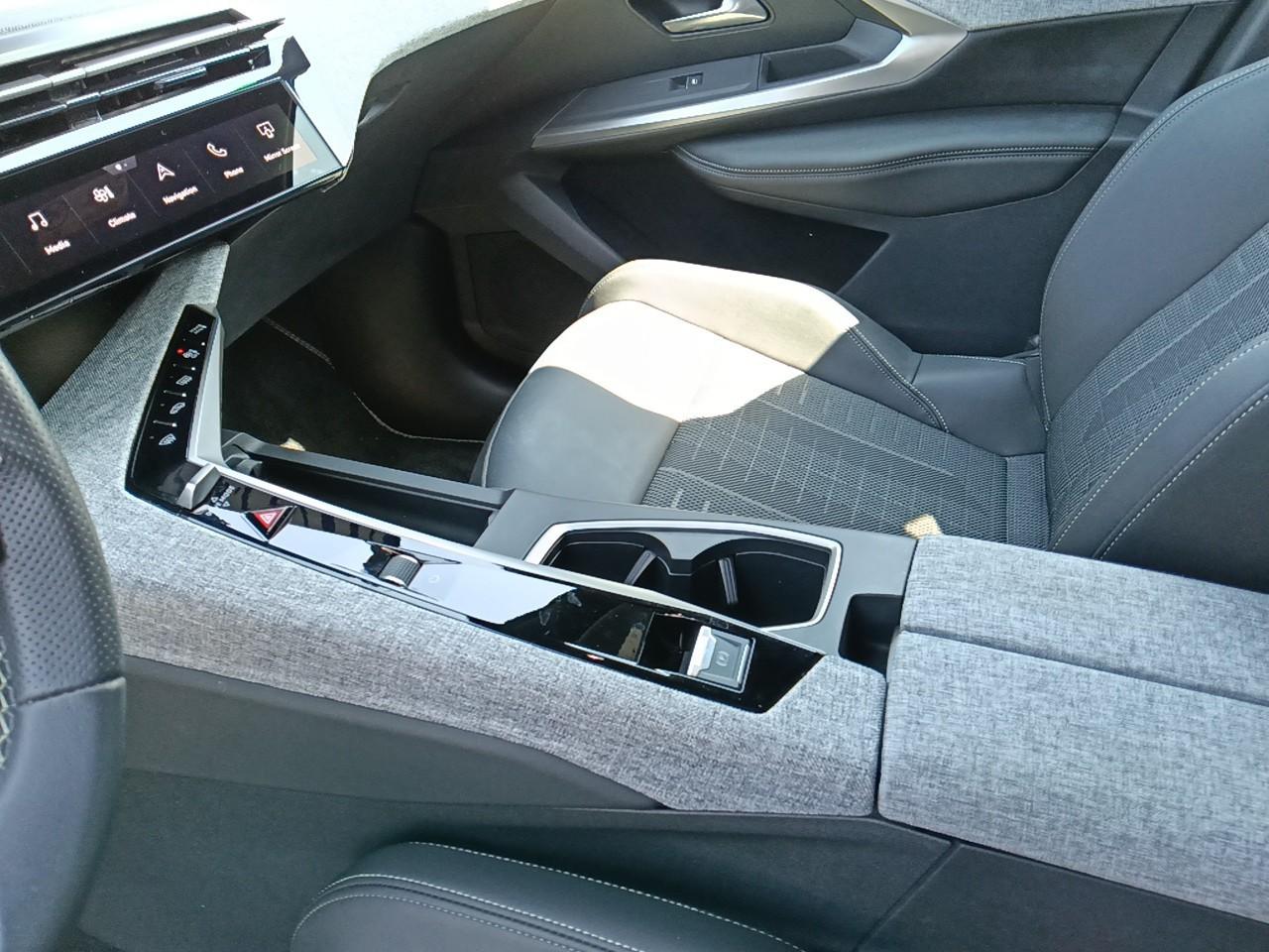 Peugeot Peugeot 5008 usata, con Vetri Oscurati