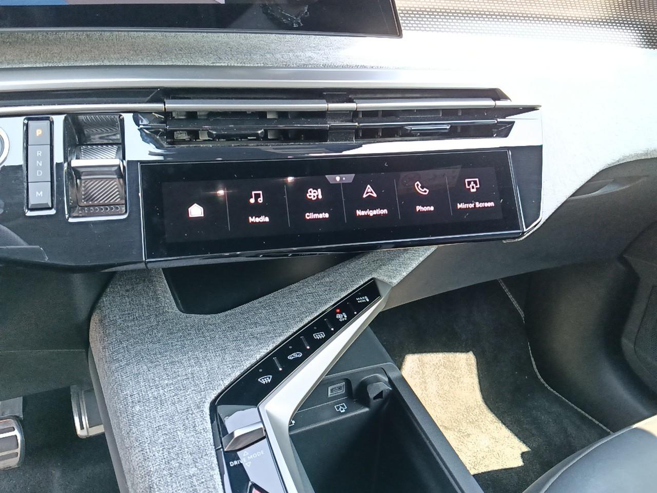 Peugeot Peugeot 5008 usata 7