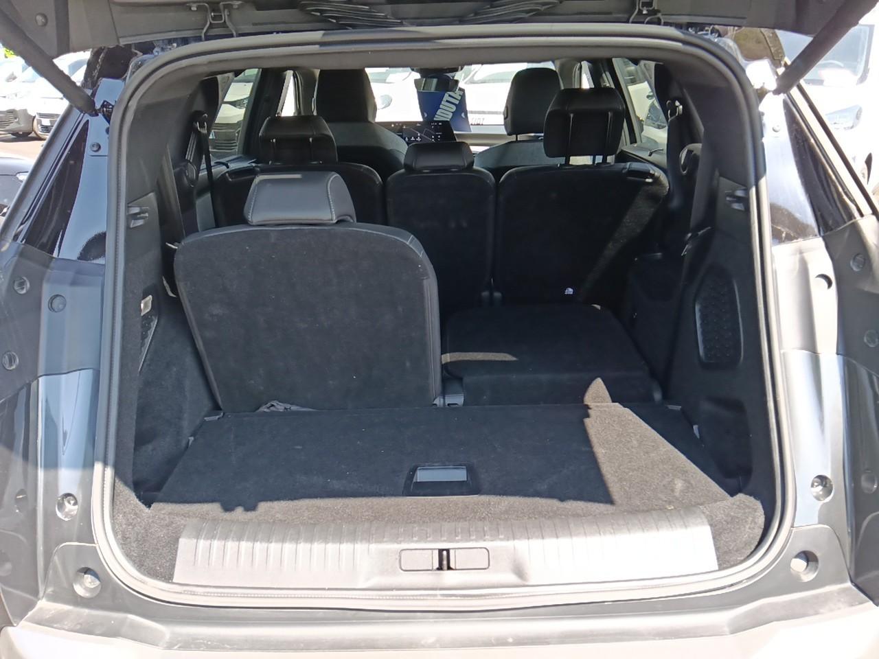 Peugeot Peugeot 5008 usata 13
