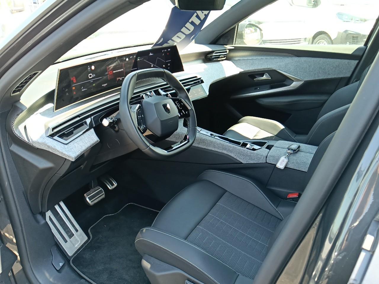 Peugeot Peugeot 5008 usata 15