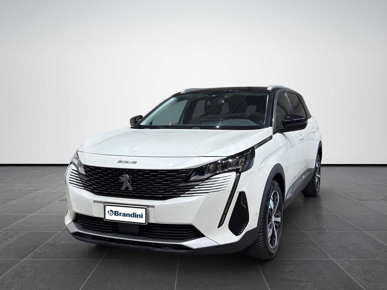 Peugeot Peugeot 5008 5008 1.5 BlueHDi Allure S&S 130cv