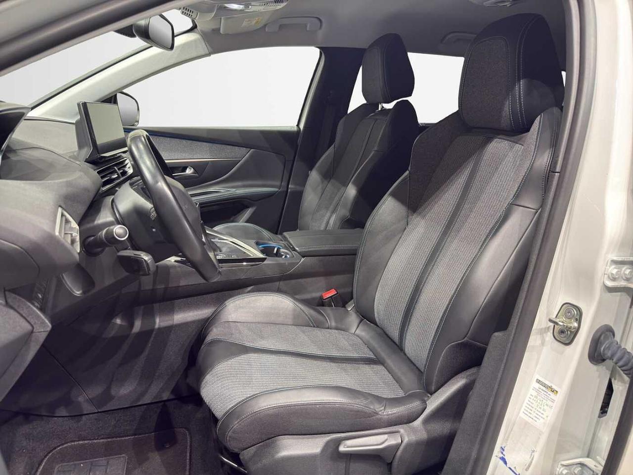 Peugeot Peugeot 5008 usata, con Vetri Oscurati