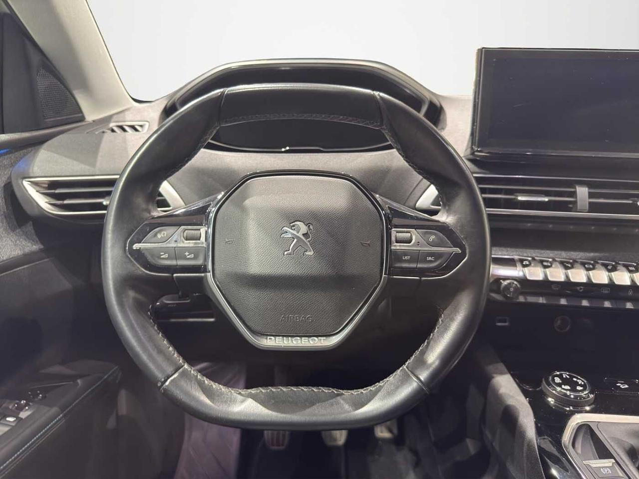 Peugeot Peugeot 5008 usata 2