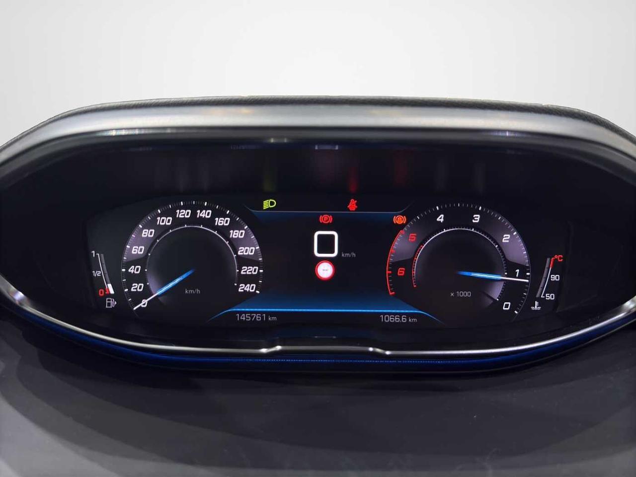 Peugeot Peugeot 5008 usata 3