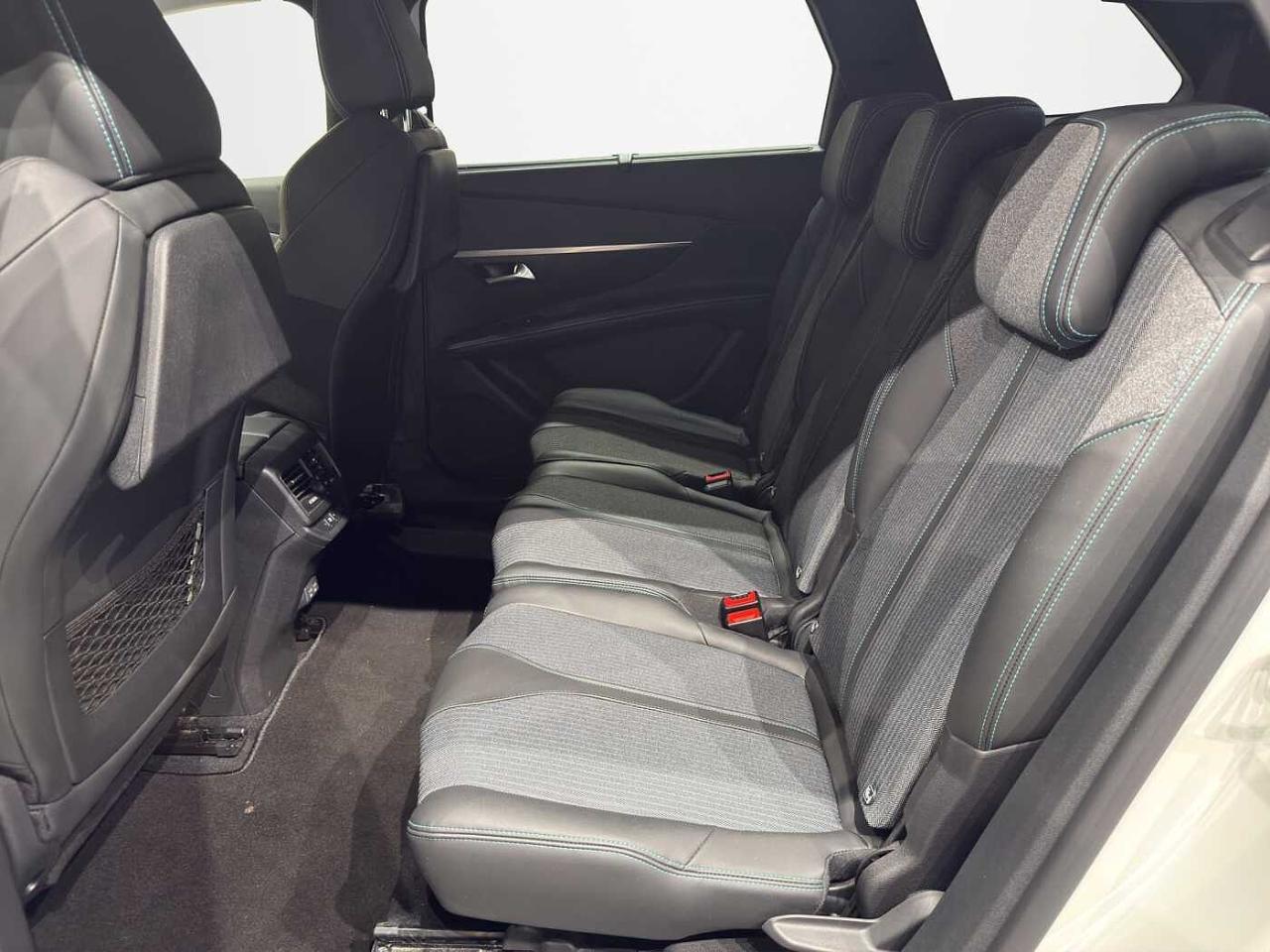 Peugeot Peugeot 5008 usata 4