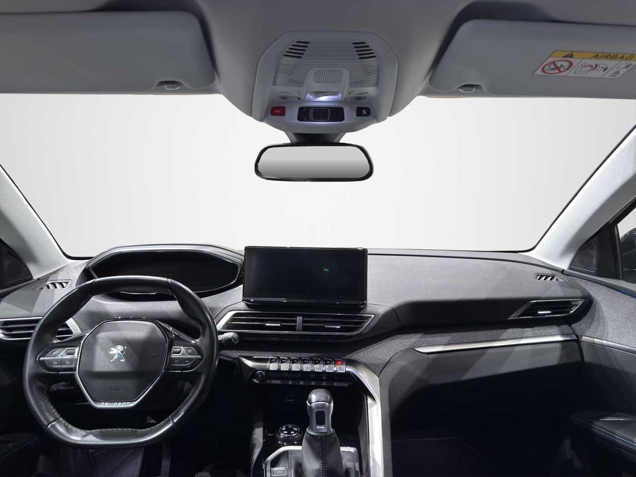 Peugeot Peugeot 5008 usata 5