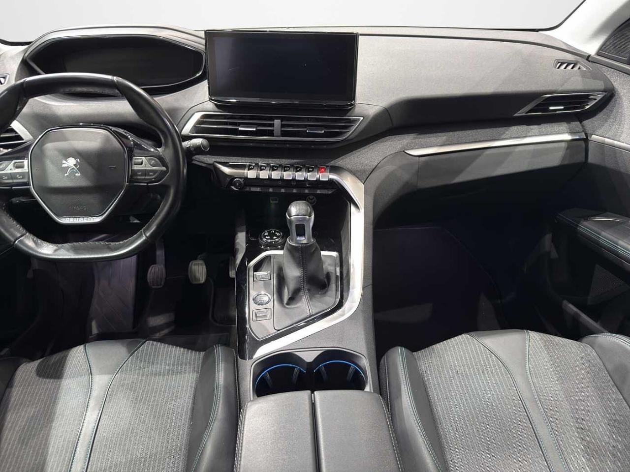 Peugeot Peugeot 5008 usata 6