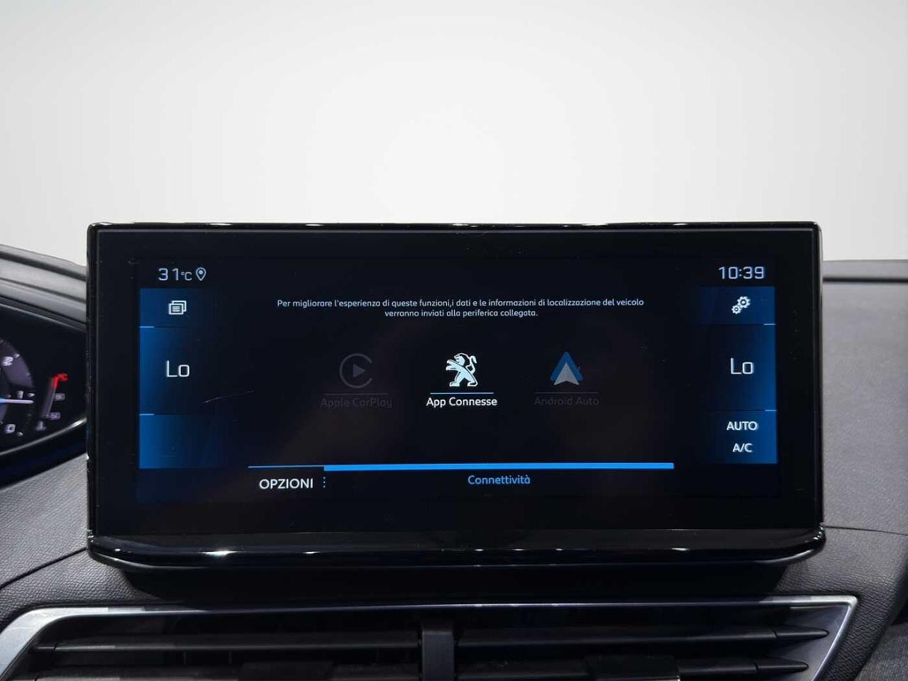 Peugeot Peugeot 5008 usata 7