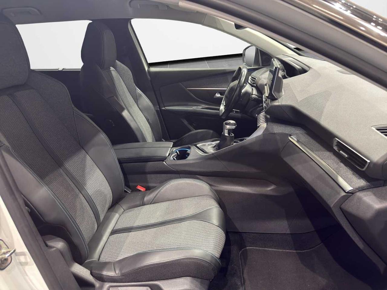 Peugeot Peugeot 5008 usata 8