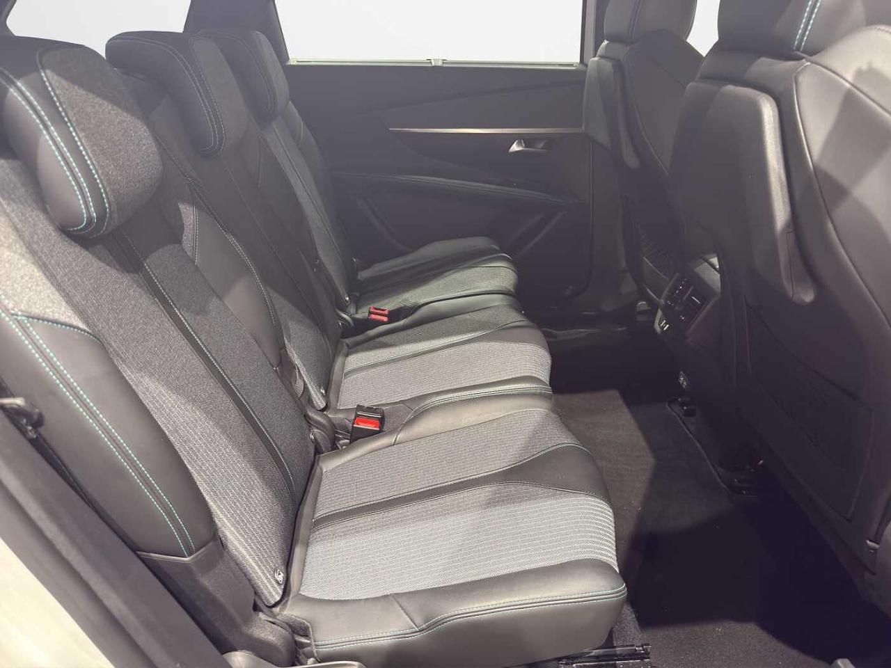 Peugeot Peugeot 5008 usata 10