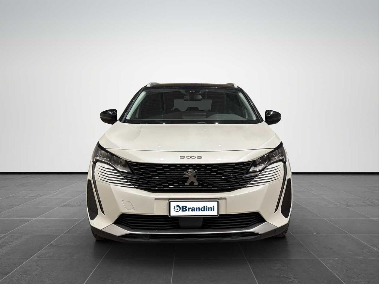 Peugeot Peugeot 5008 usata 11